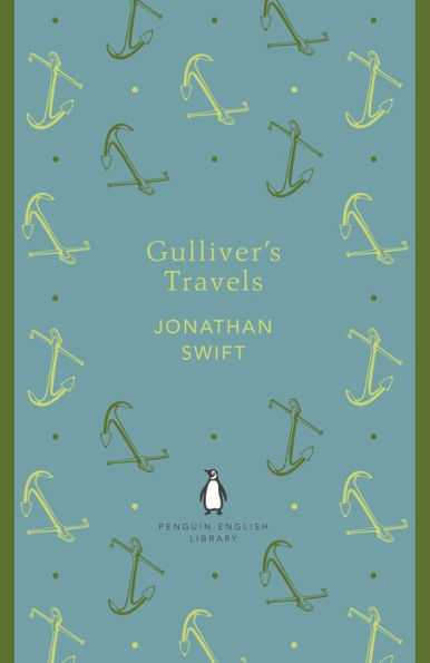 Gulliver's Travels