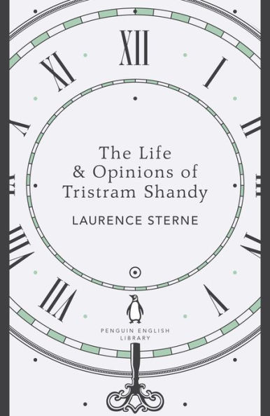 Tristram Shandy