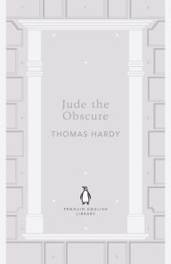 Title: Jude the Obscure, Author: Thomas Hardy