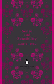 Title: Sense and Sensibility, Author: Jane Austen