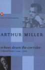 Echoes down the Corridor: Collected Essays, 1944-2000