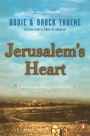 Jerusalem's Heart (Zion Legacy Series #3)