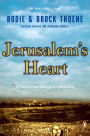 Jerusalem's Heart (Zion Legacy Series #3)