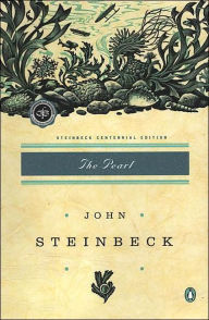 Title: The Pearl: (Centennial Edition), Author: John Steinbeck