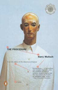 Title: The Procedure, Author: Harry Mulisch
