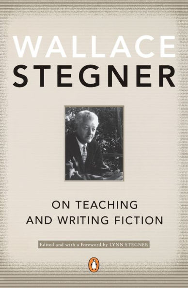 On Teaching and Writing Fiction