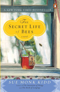 Title: The Secret Life of Bees, Author: Sue Monk Kidd