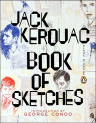 Title: Book of Sketches, Author: Jack Kerouac