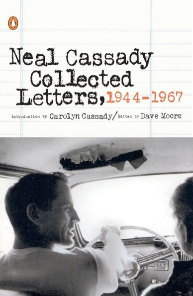 Collected Letters, 1944-1967