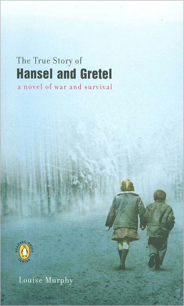 The True Story Of 'Hansel And Gretel' That Will Haunt Your Dreams