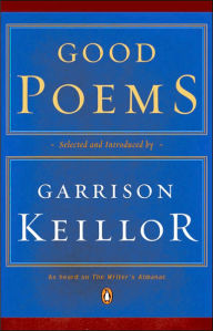 Title: Good Poems, Author: Various