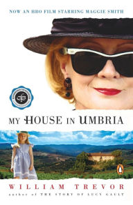 Title: My House in Umbria, Author: William Trevor