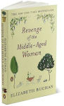 Alternative view 2 of Revenge of the Middle-Aged Woman: A Novel