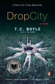 Title: Drop City, Author: T. C. Boyle