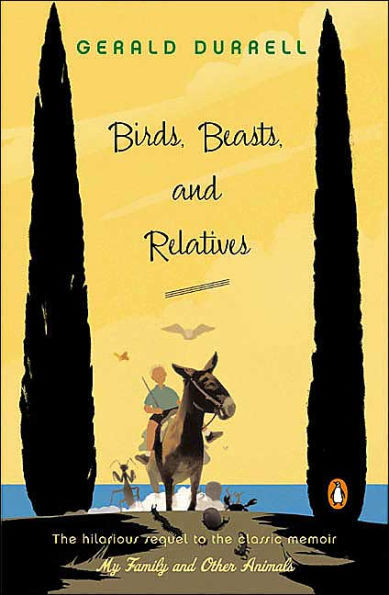 Birds, Beasts, and Relatives