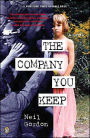 The Company You Keep