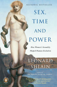 Sex, Time, and Power: How Women's Sexuality Shaped Human Evolution