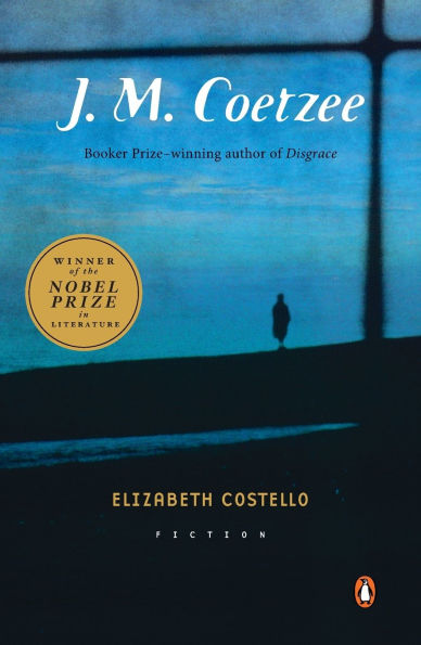 Elizabeth Costello