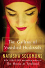 The Gallery of Vanished Husbands: A Novel