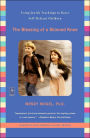 The Blessing of a Skinned Knee: Using Jewish Teachings to Raise Self-Reliant Children