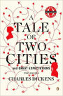 A Tale of Two Cities and Great Expectations: Two Novels