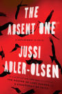 The Absent One (Department Q Series #2)