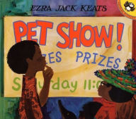 Title: Pet Show!, Author: Ezra Jack Keats