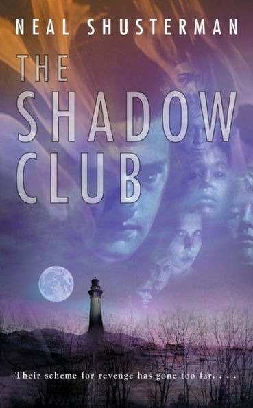 The Shadow Club