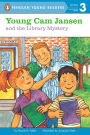 Young Cam Jansen and the Library Mystery (Young Cam Jansen Series #7)