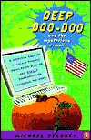 Deep Doo-Doo and the Mysterious E-Mail