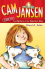 The Mystery of the Television Dog (Cam Jansen Series #4)