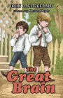 The Great Brain (The Great Brain Series #1)