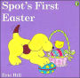 Spot's First Easter (color)