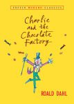 Alternative view 1 of Charlie and The Chocolate Factory