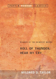 Title: Roll of Thunder, Hear My Cry, Author: Mildred D. Taylor