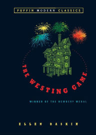 Title: The Westing Game (Puffin Modern Classics), Author: Ellen Raskin