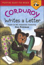 Corduroy Writes a Letter (Corduroy Series)