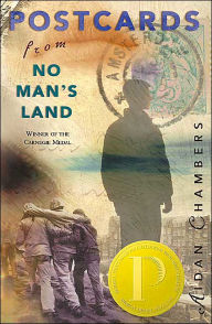 Title: Postcards From No Man's Land, Author: Aidan Chambers