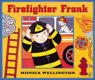 Firefighter Frank