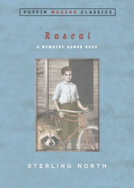 Title: Rascal (Puffin Modern Classics), Author: Sterling North