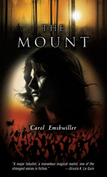 The Mount
