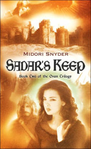 Sadar's Keep (Oran Trilogy Series Book 2)