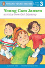 Young Cam Jansen and the New Girl Mystery (Young Cam Jansen Series #10)