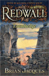 Title: Loamhedge (Redwall Series #16), Author: Brian Jacques