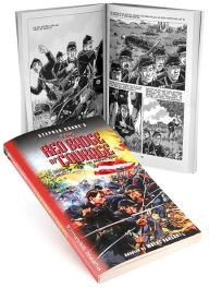 Puffin Graphics: Red Badge of Courage