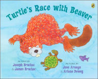 Title: Turtle's Race with Beaver, Author: Joseph Bruchac
