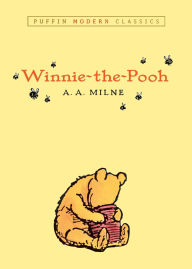 Title: Winnie-the-Pooh, Author: A. A. Milne