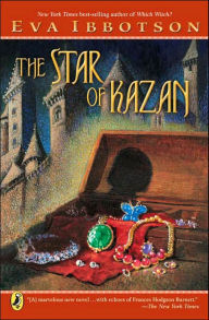 Title: The Star of Kazan, Author: Eva Ibbotson