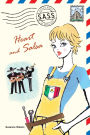 Heart and Salsa (S.A.S.S. Series)