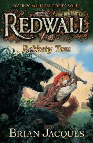 Title: Rakkety Tam (Redwall Series #17), Author: Brian Jacques